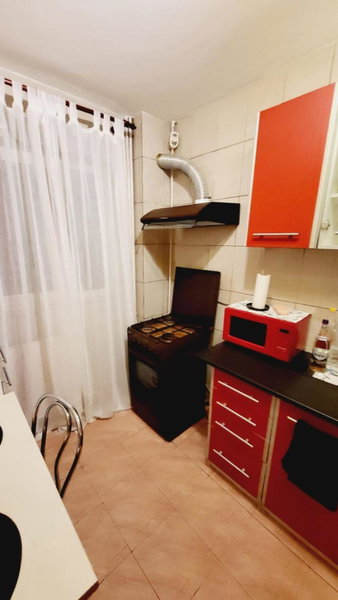 Bucharest Great Luxury ApartHotel ParkLake, Bucharest, Romania