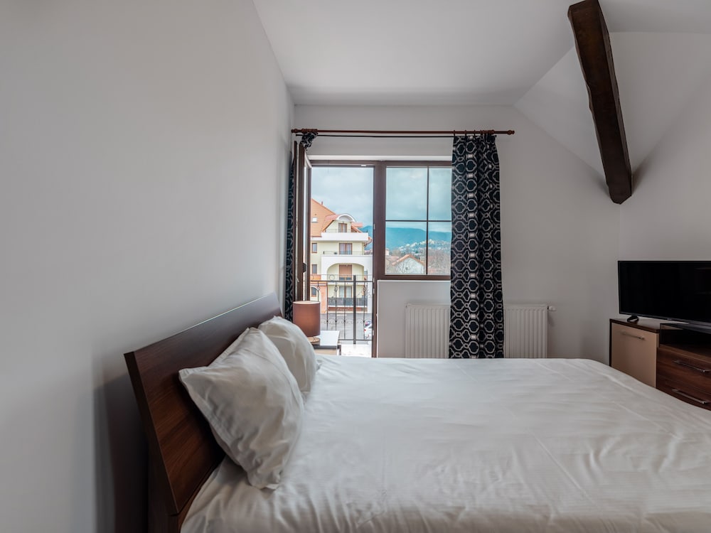 Hotel · Apartament Simona Brasov, Brasov