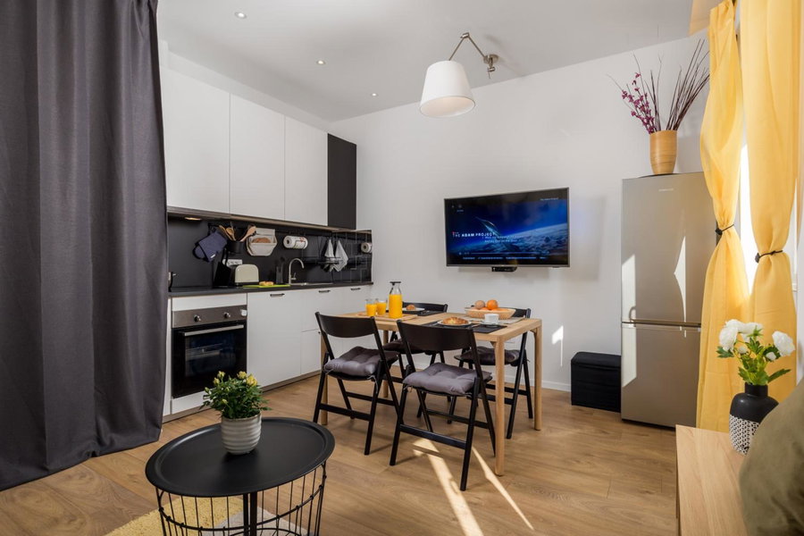 Trsat Central Apartments, Rijeka, Croatia