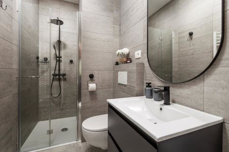 Trsat Central Apartments, Rijeka, Croatia