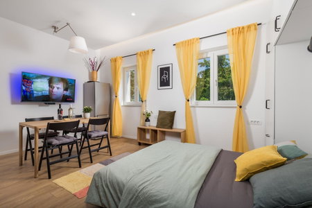 Trsat Central Apartments, Rijeka, Croatia