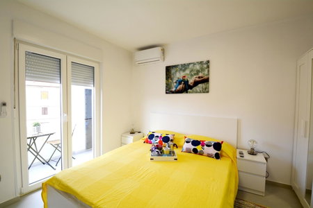 La Piazza, Umag, Croatia