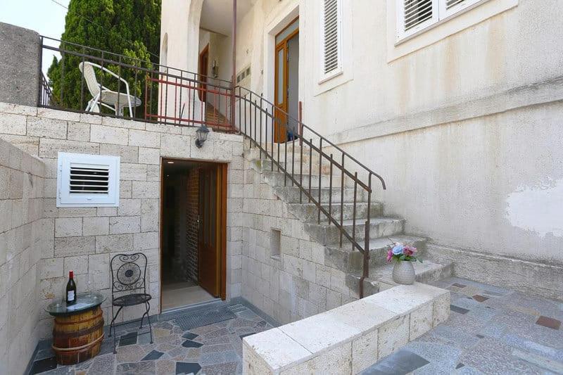Zane, Split, Croatia