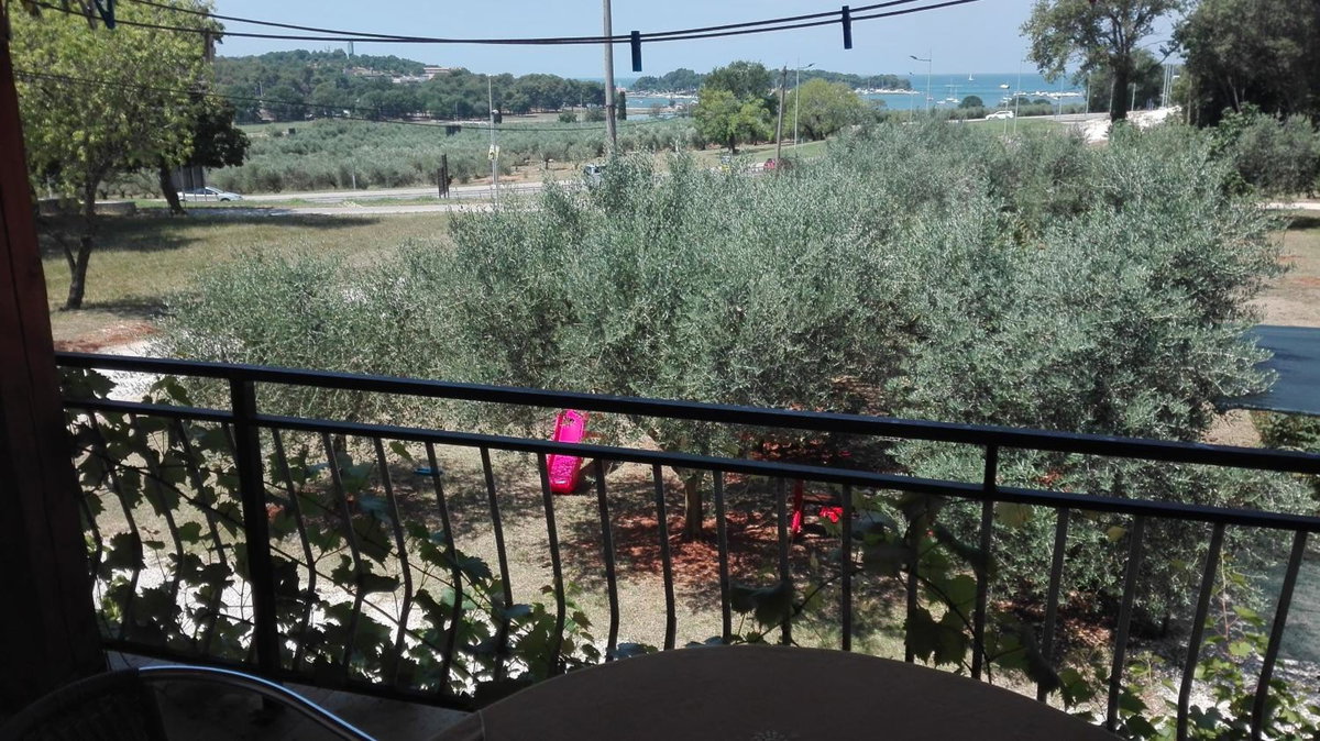 Guesthouse Porec, Croatia