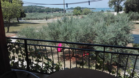 Guesthouse Porec, Poreč, Croatia