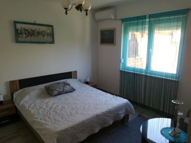 Guesthouse Porec, Poreč, Croatia
