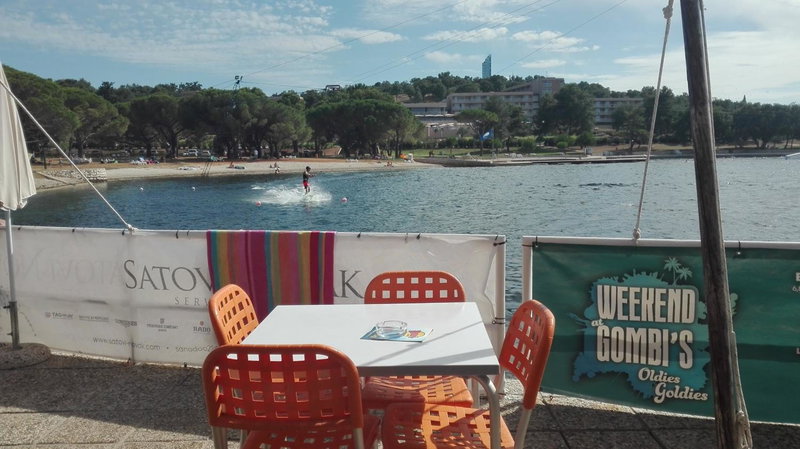 Guesthouse Porec, Poreč, Croatia