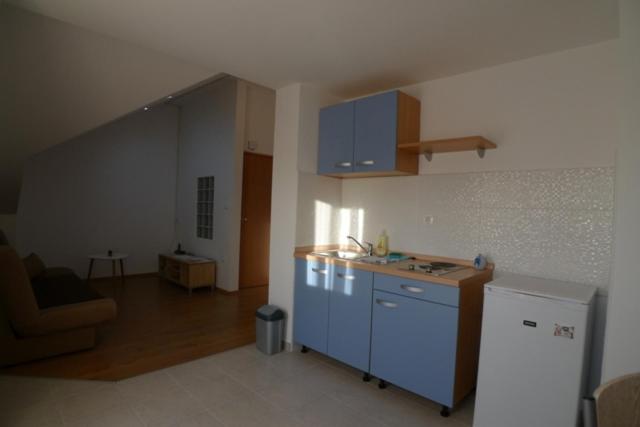 Kuc kuc apartmani, Karlovac, Croatia