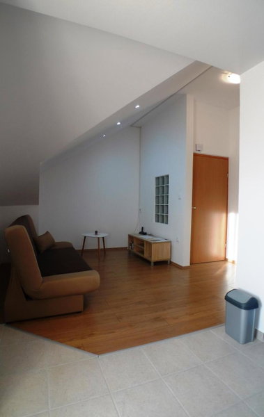 Kuc kuc apartmani, Karlovac, Croatia