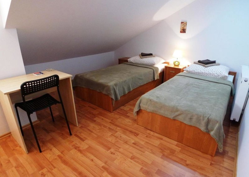 Kuc kuc apartmani, Karlovac, Croatia