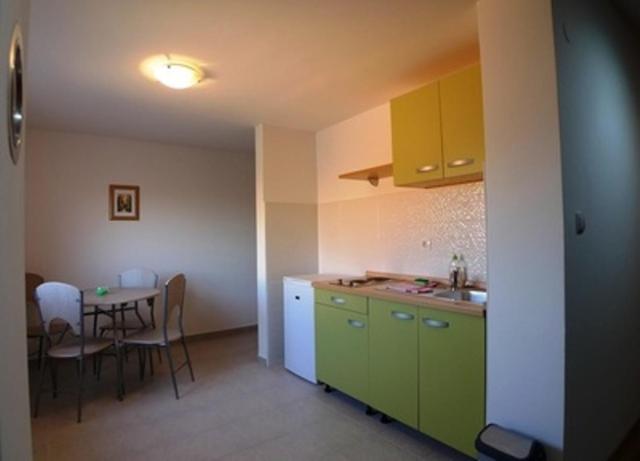 Kuc kuc apartmani, Karlovac, Croatia
