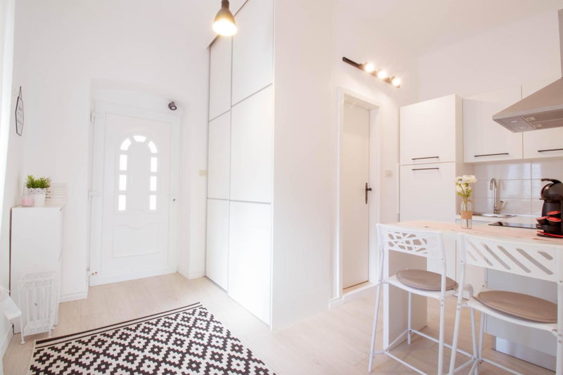 Little Fish studio, Rijeka, Croatia