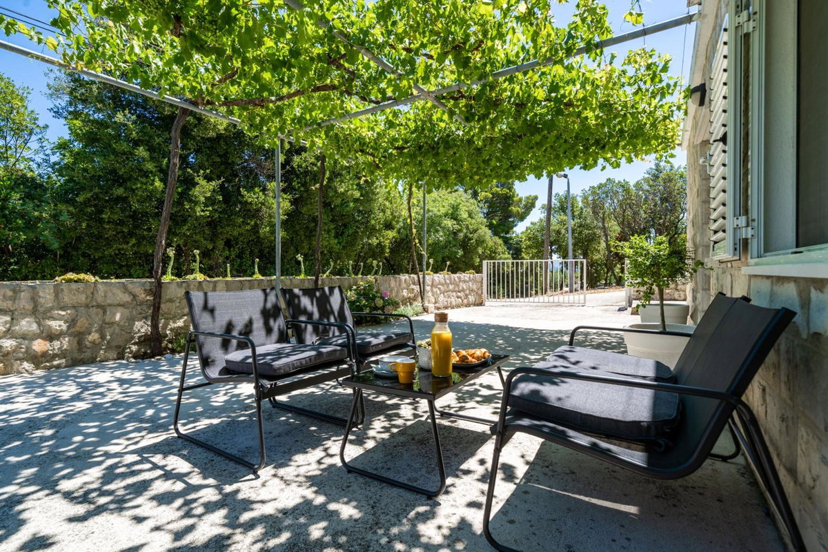 MOapartment, Croatia