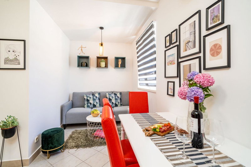MOapartment, Cilipi, Croatia