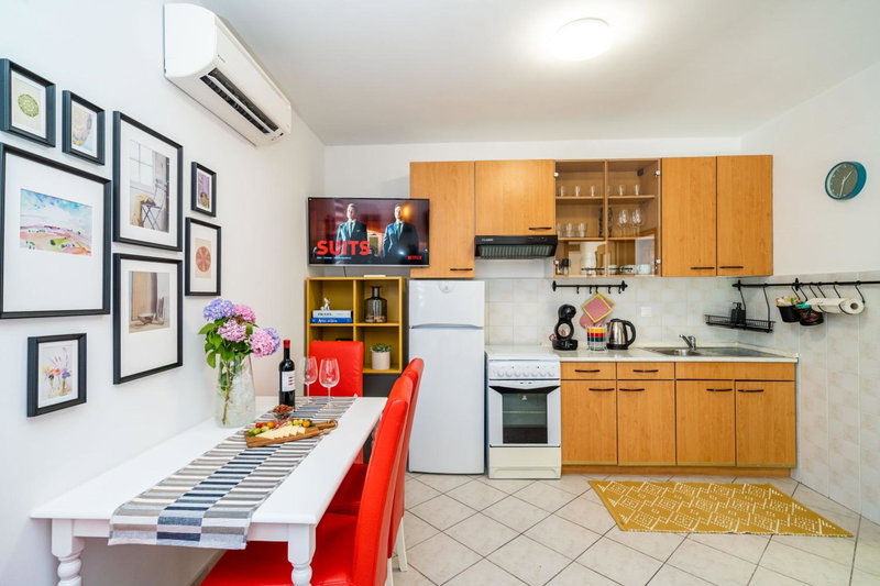 MOapartment, Cilipi, Croatia