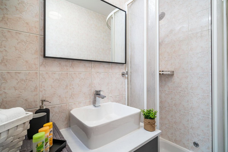 MOapartment, Cilipi, Croatia