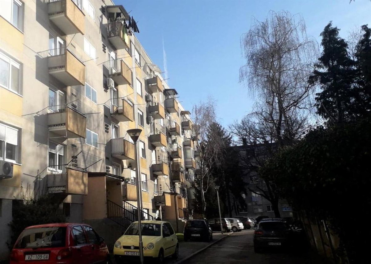 Apartman TIN, Croatia