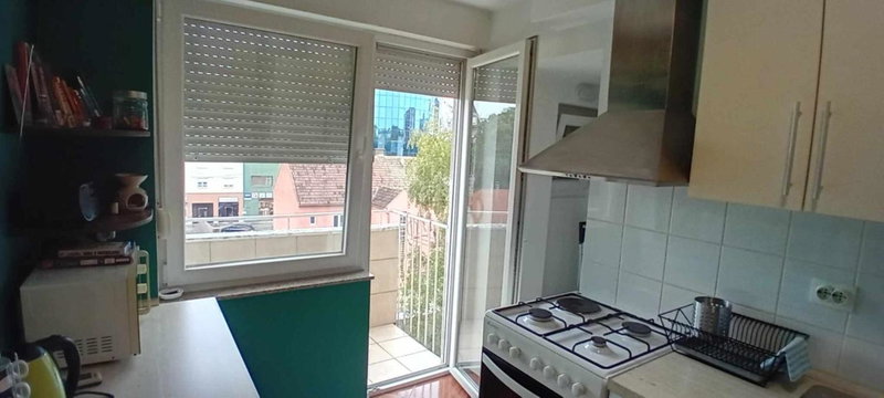 Apartman TIN, Varaždin, Croatia