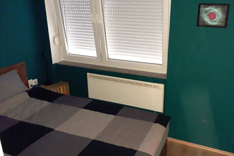 Apartman TIN, Varaždin, Croatia