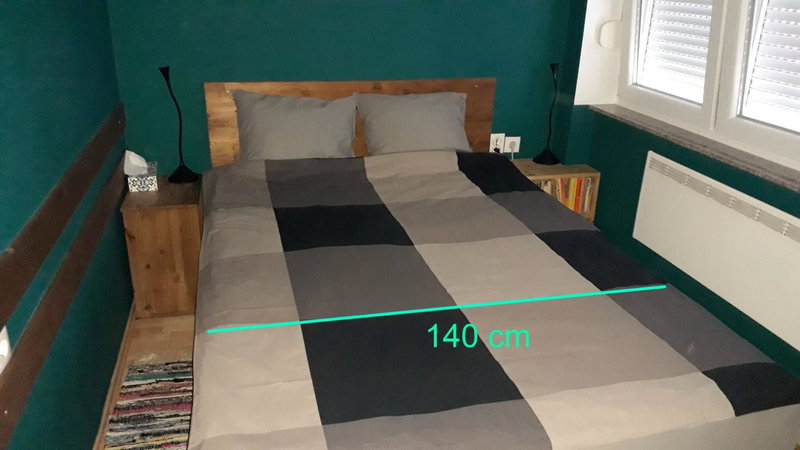Apartman TIN, Varaždin, Croatia