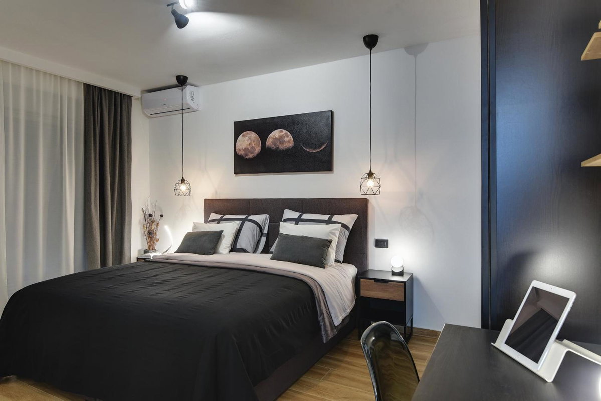 Giardini Penthouse apartment Pula, Croatia