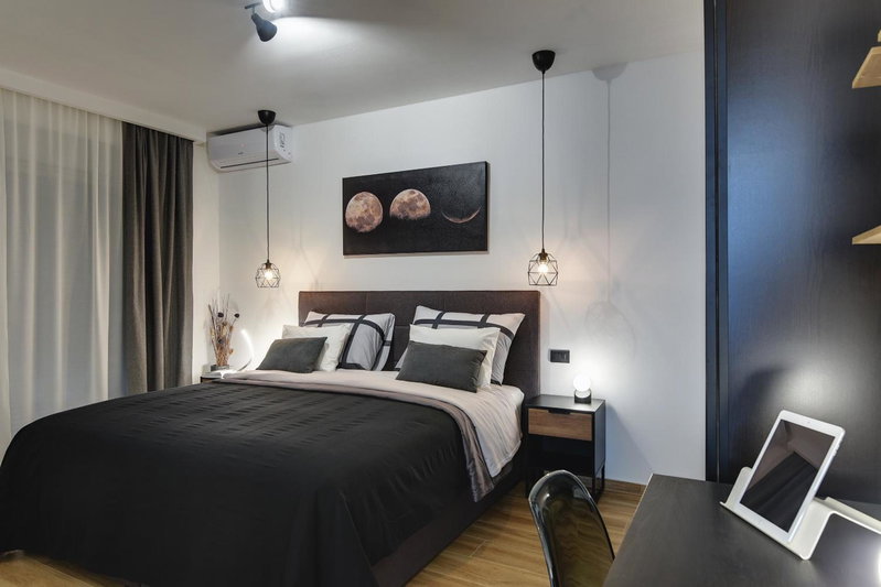 Giardini Penthouse apartment Pula, Pula, Croatia
