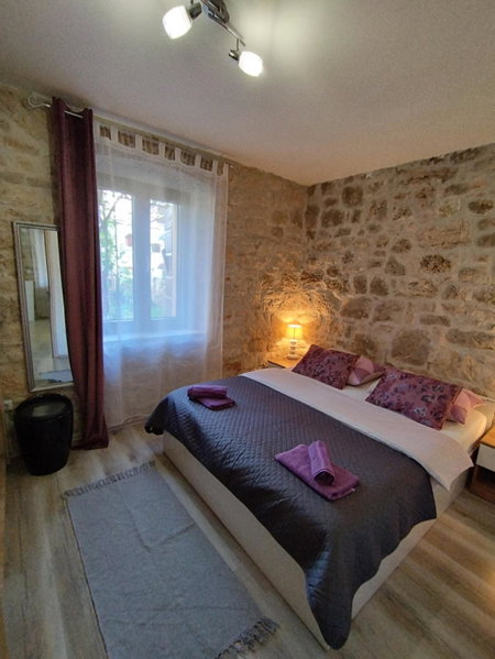 Apartmani Memić 100 m do plaže, APARTMENTS MEMIĆ ONLY 100M FROM BEACH, Poreč, Croatia