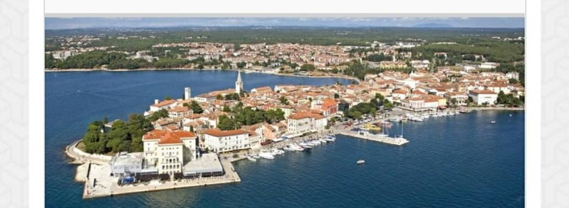 Apartmani Memić 100 m do plaže, APARTMENTS MEMIĆ ONLY 100M FROM BEACH, Poreč, Croatia