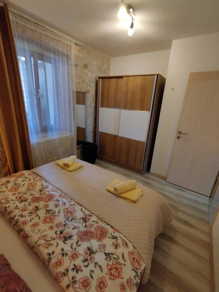 Apartmani Memić 100 m do plaže, APARTMENTS MEMIĆ ONLY 100M FROM BEACH, Poreč, Croatia