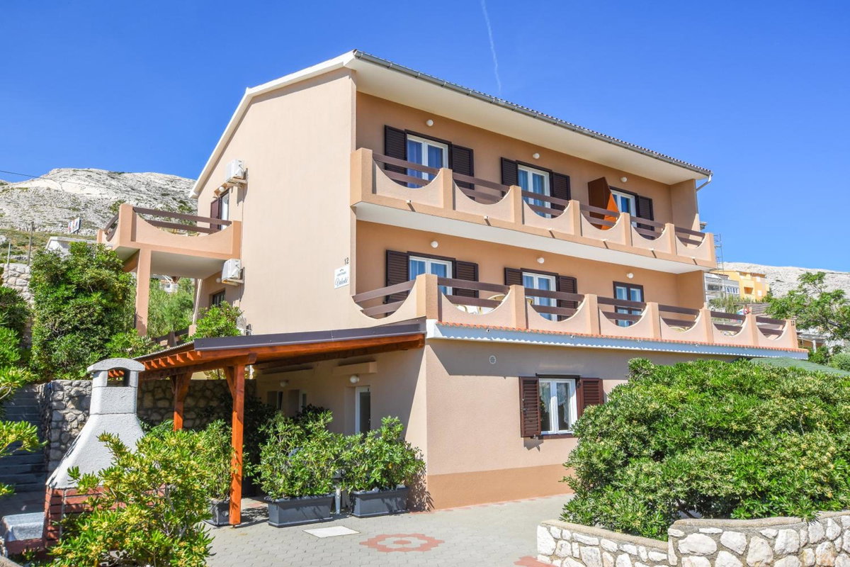 Apartmani Marija Ljubica, Croatia