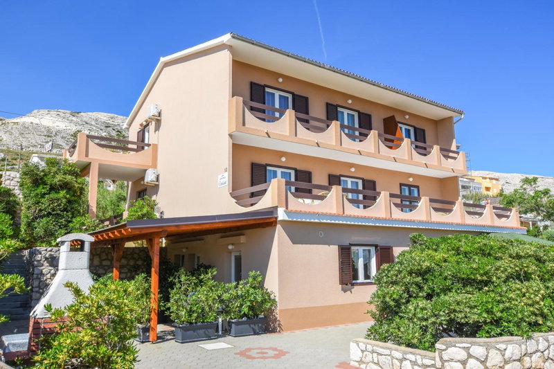 Apartmani Marija Ljubica, Pag, Croatia
