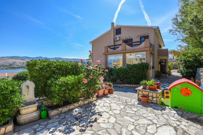 Apartmani Marija Ljubica, Pag, Croatia
