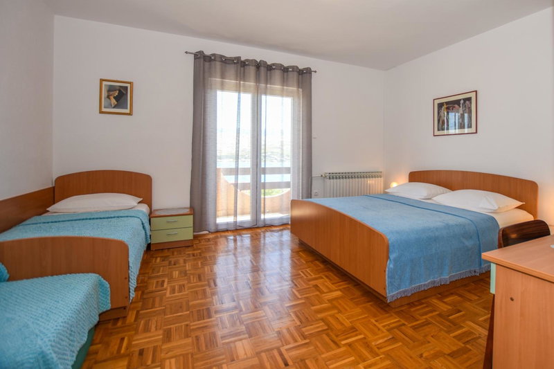 Apartmani Marija Ljubica, Pag, Croatia