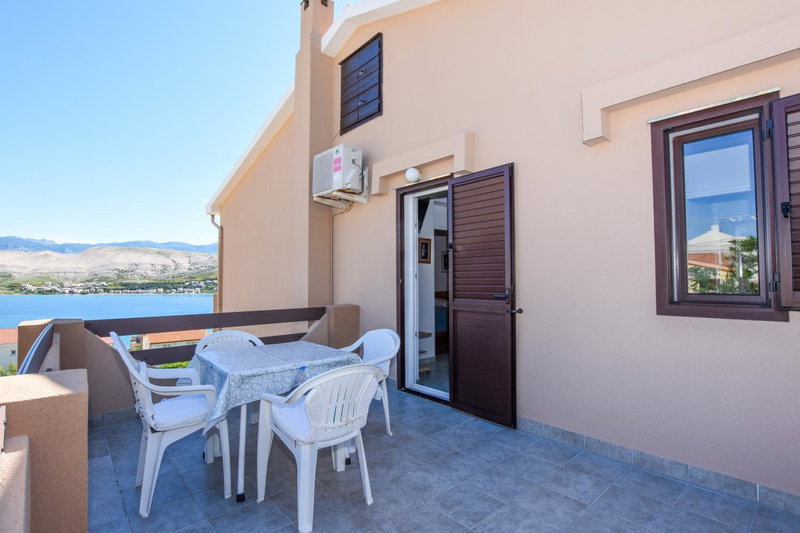 Apartmani Marija Ljubica, Pag, Croatia