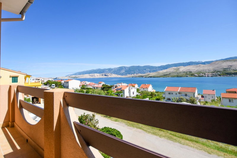 Apartmani Marija Ljubica, Pag, Croatia