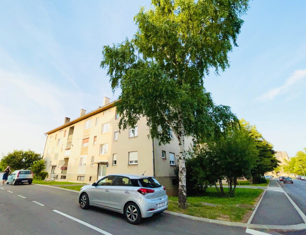 Apartment "Mimoza 1" self check-in, self check-out, Croatia