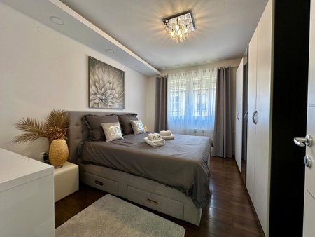 Apartment "Mimoza 1" self check-in, self check-out, Otočac, Croatia