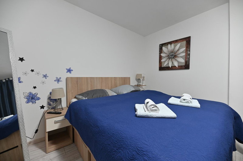 Apartment DS, Zadar, Croatia
