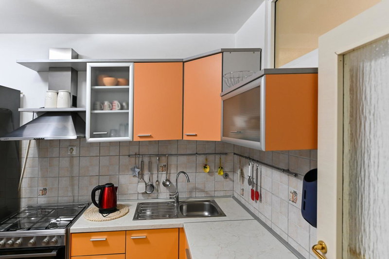 Apartment DS, Zadar, Croatia