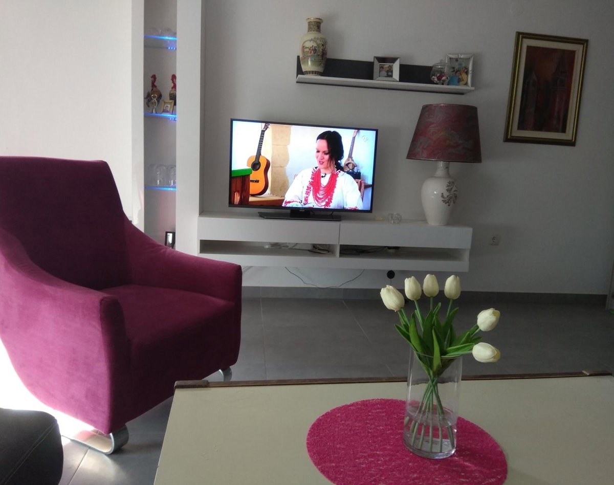 Hotel · Sweet Apartment Tony, Pula