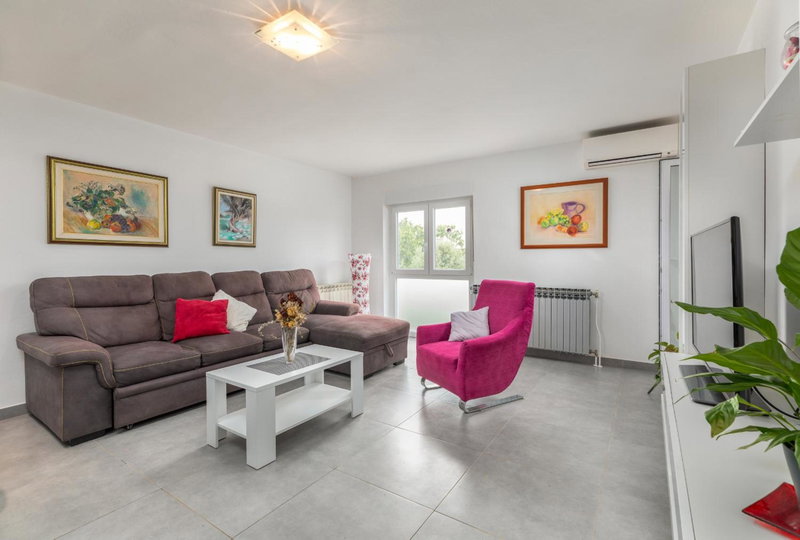Sweet Apartment Tony, Pula, Croatia