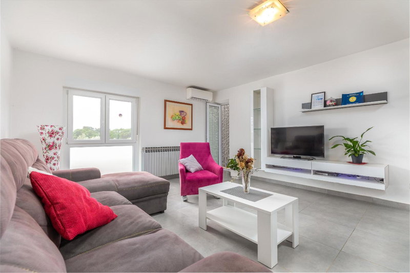 Sweet Apartment Tony, Pula, Croatia