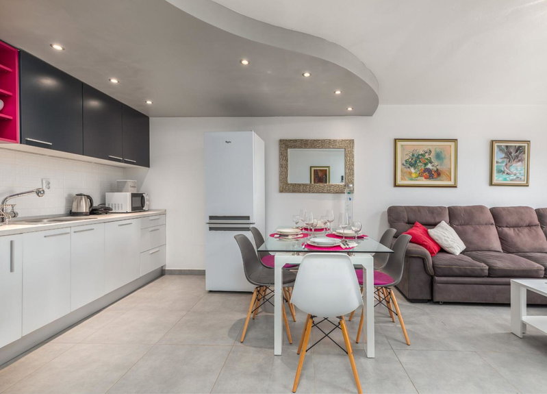 Sweet Apartment Tony, Pula, Croatia