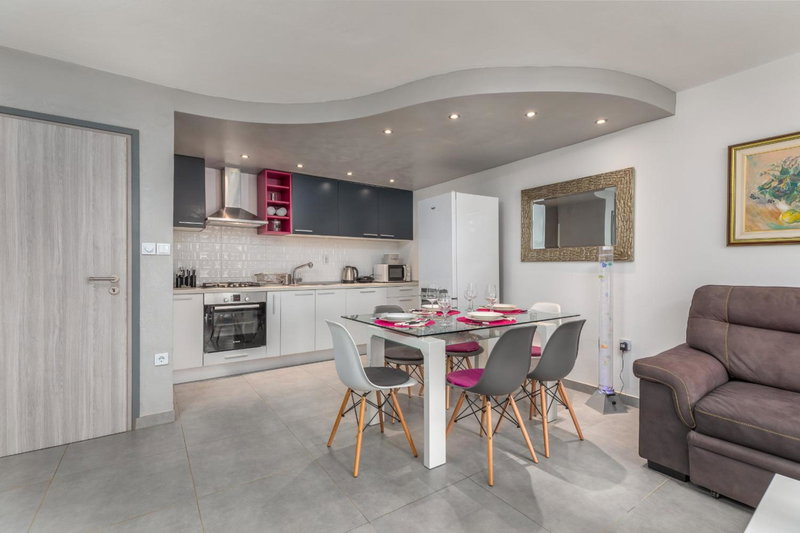 Sweet Apartment Tony, Pula, Croatia