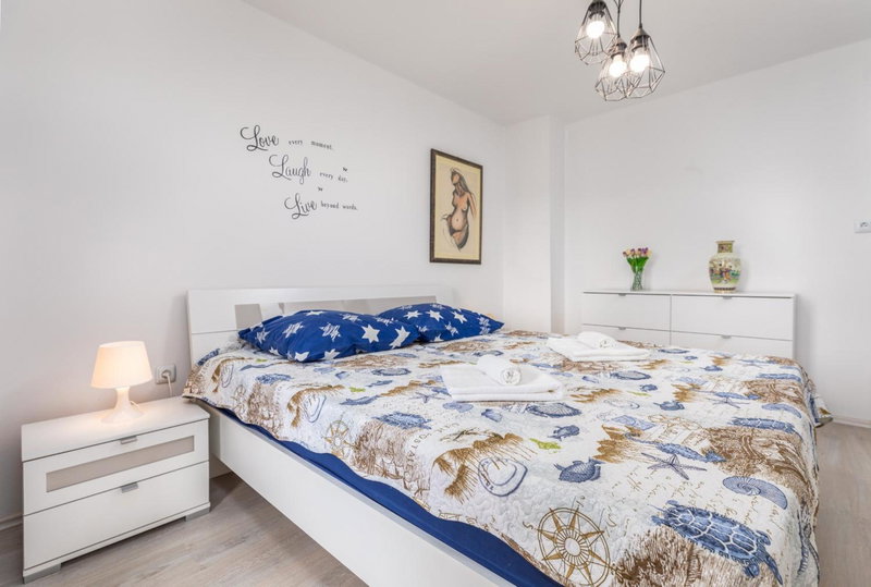 Sweet Apartment Tony, Pula, Croatia
