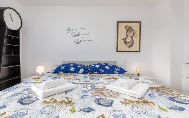 Sweet Apartment Tony, Pula, Croatia