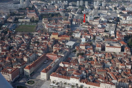 Apartment Barbara's Inheritance, Split, Croatia