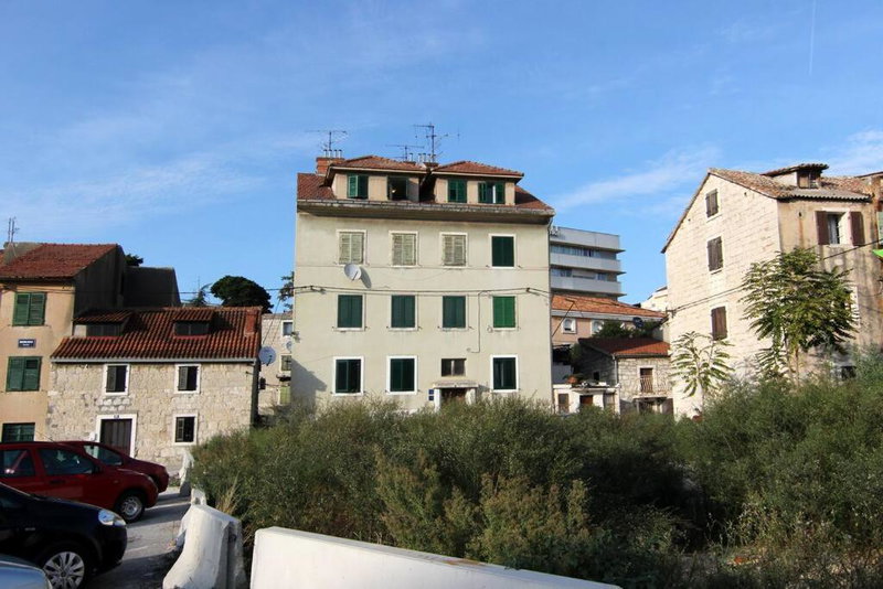 Apartment Barbara's Inheritance, Split, Croatia
