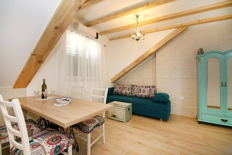 Apartment Barbara's Inheritance, Split, Croatia