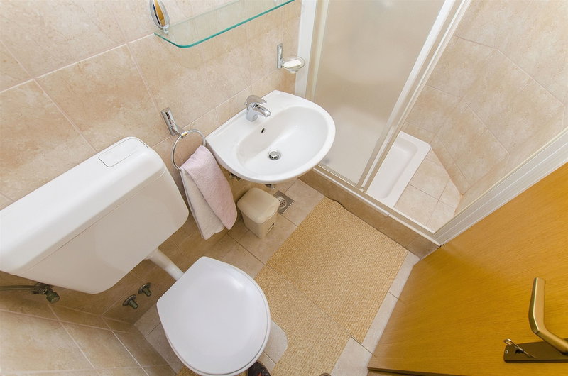 Apartments and Rooms Iva, Trogir, Croatia